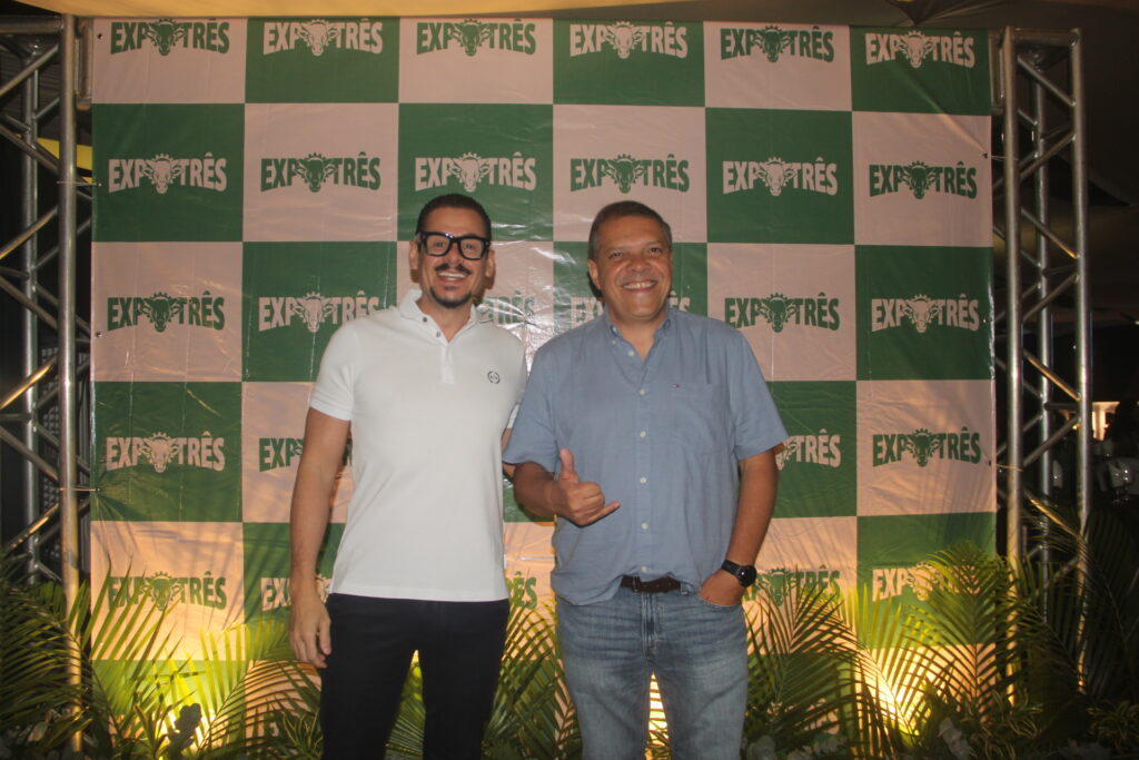 48ª Expotrês é lançada oficialmente, reforçando o protagonismo como uma das maiores exposições de MS