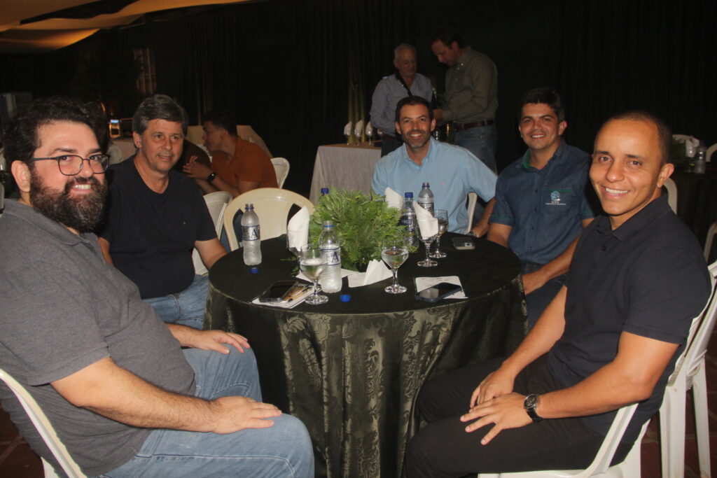 48ª Expotrês é lançada oficialmente, reforçando o protagonismo como uma das maiores exposições de MS