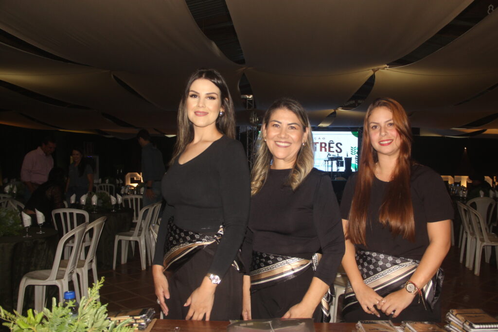 48ª Expotrês é lançada oficialmente, reforçando o protagonismo como uma das maiores exposições de MS