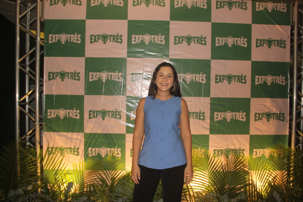 48ª Expotrês é lançada oficialmente, reforçando o protagonismo como uma das maiores exposições de MS