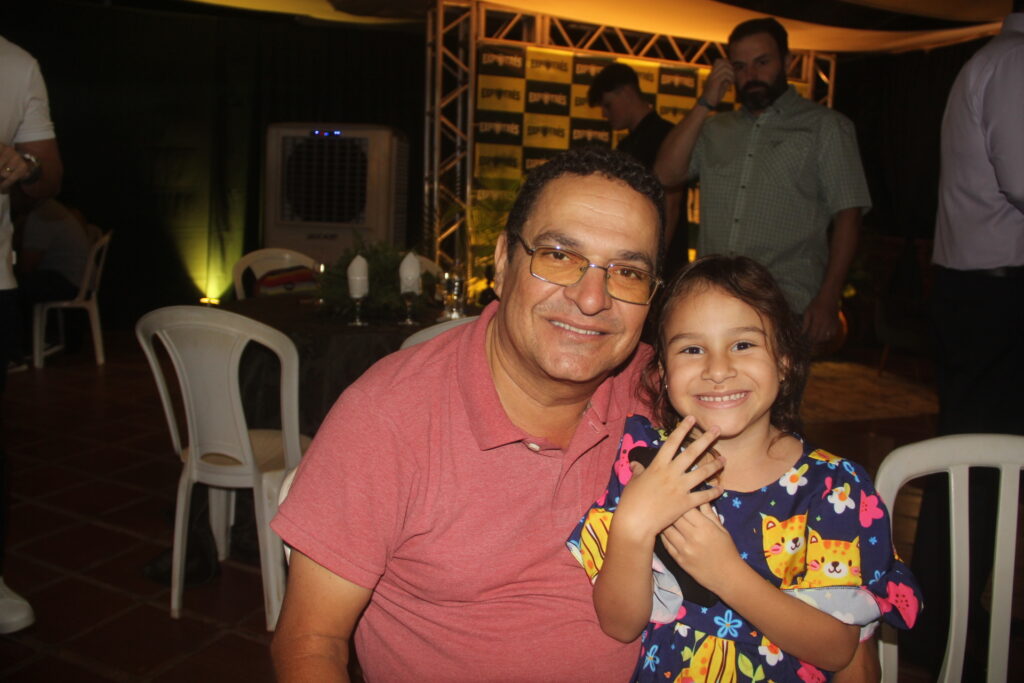 48ª Expotrês é lançada oficialmente, reforçando o protagonismo como uma das maiores exposições de MS