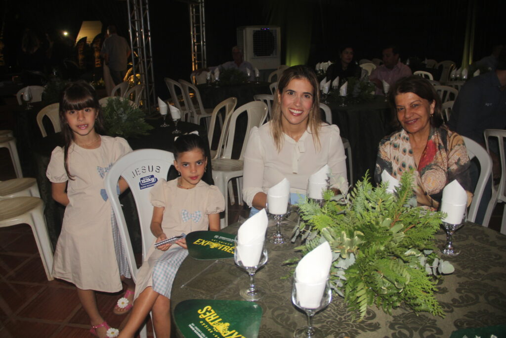 48ª Expotrês é lançada oficialmente, reforçando o protagonismo como uma das maiores exposições de MS