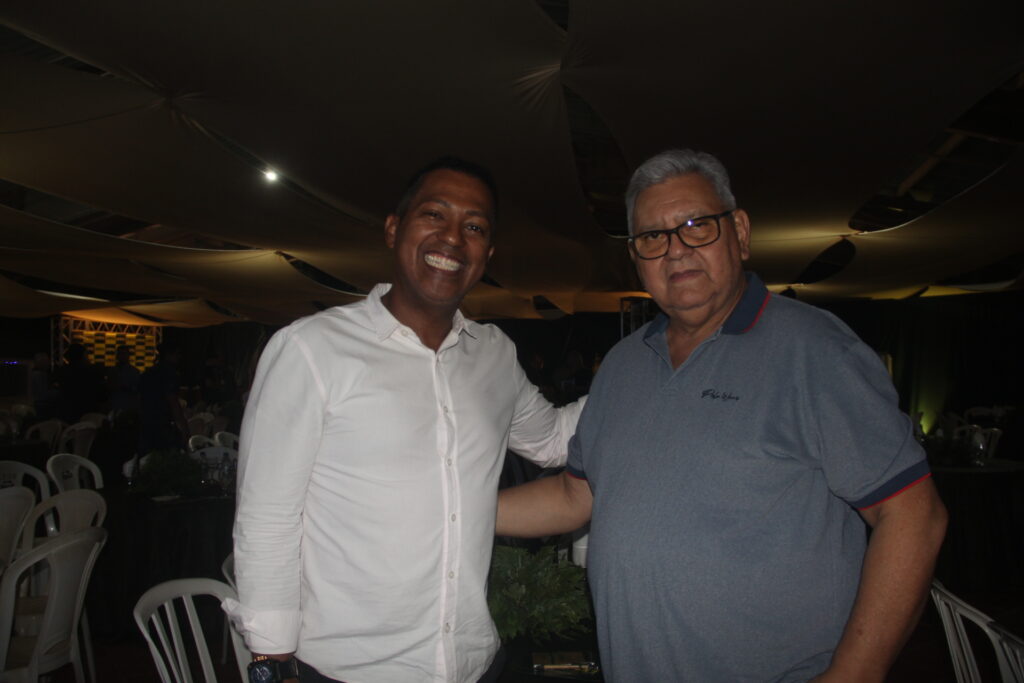 48ª Expotrês é lançada oficialmente, reforçando o protagonismo como uma das maiores exposições de MS