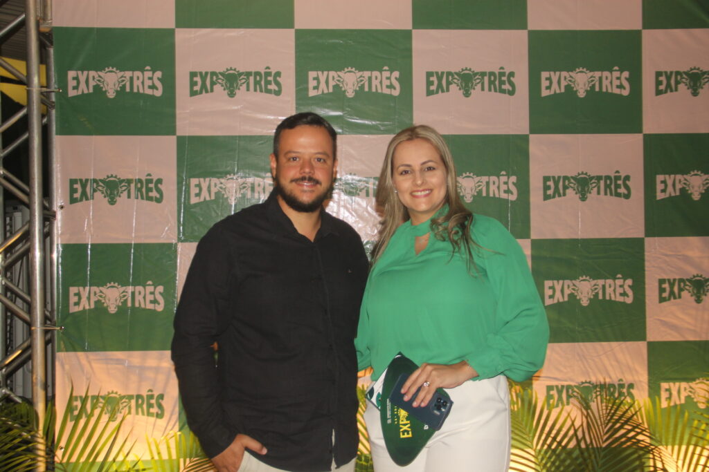 48ª Expotrês é lançada oficialmente, reforçando o protagonismo como uma das maiores exposições de MS
