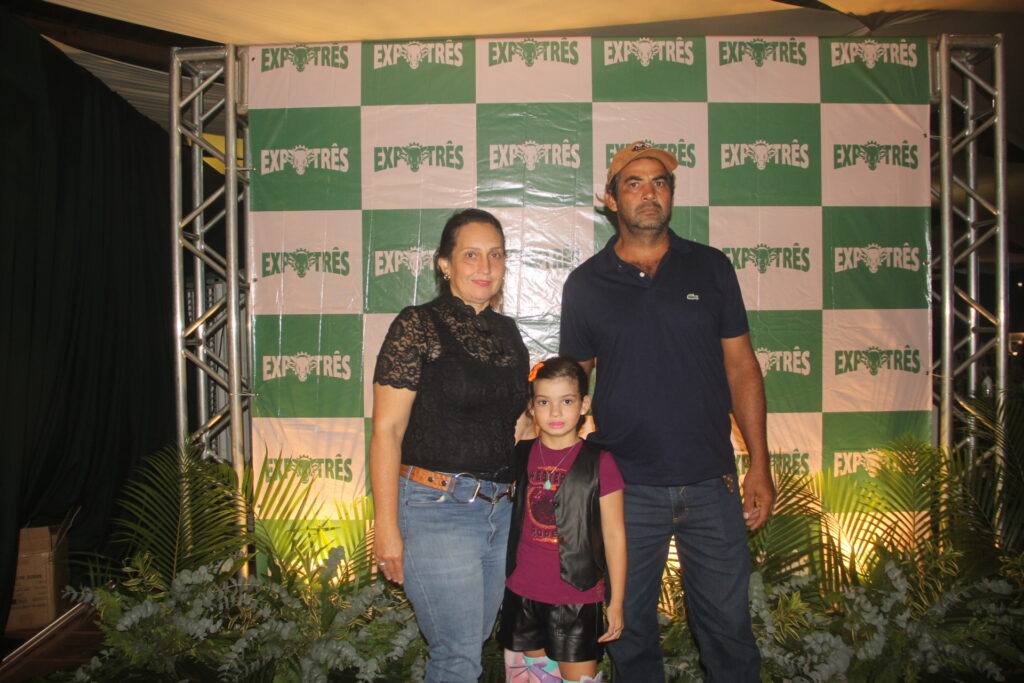 48ª Expotrês é lançada oficialmente, reforçando o protagonismo como uma das maiores exposições de MS