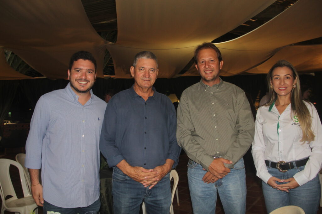 48ª Expotrês é lançada oficialmente, reforçando o protagonismo como uma das maiores exposições de MS