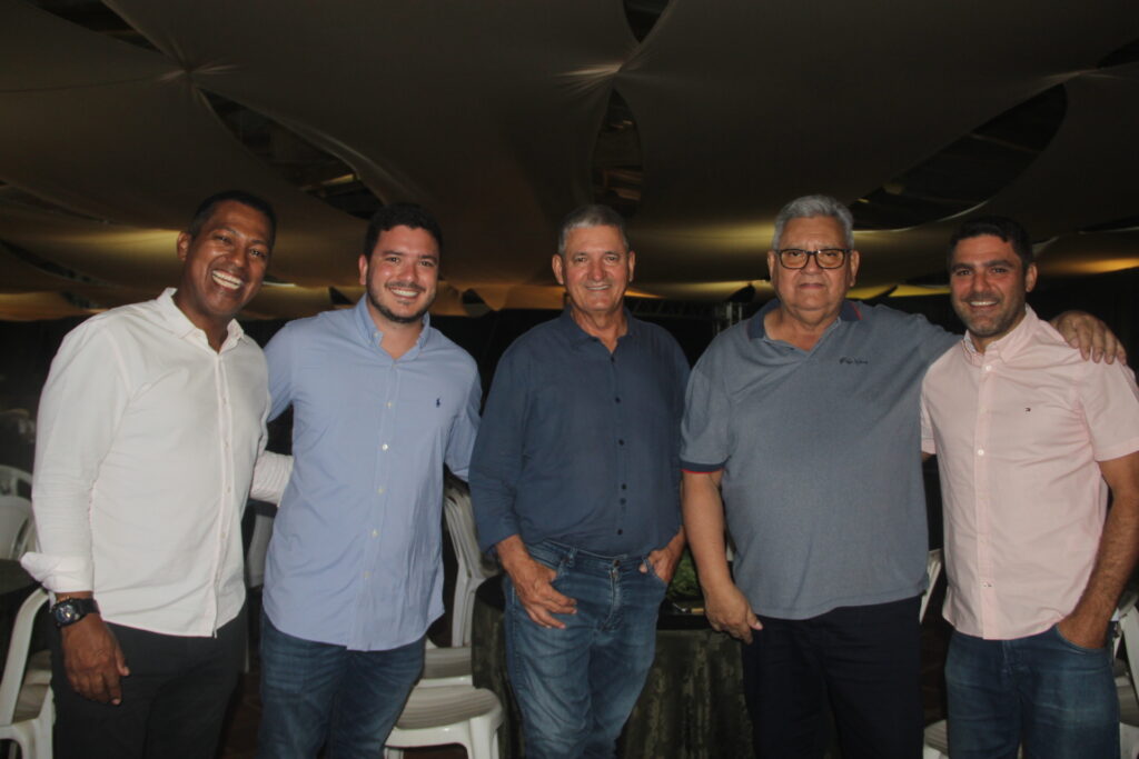 48ª Expotrês é lançada oficialmente, reforçando o protagonismo como uma das maiores exposições de MS