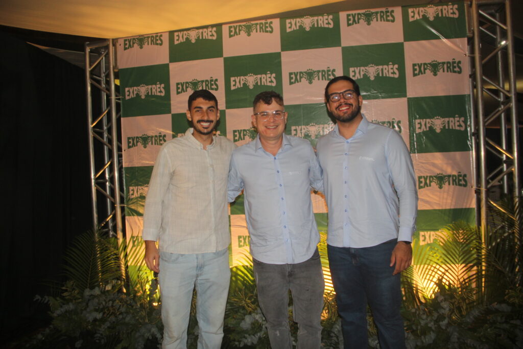 48ª Expotrês é lançada oficialmente, reforçando o protagonismo como uma das maiores exposições de MS