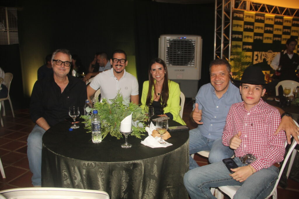 48ª Expotrês é lançada oficialmente, reforçando o protagonismo como uma das maiores exposições de MS