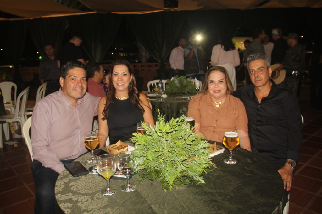 48ª Expotrês é lançada oficialmente, reforçando o protagonismo como uma das maiores exposições de MS