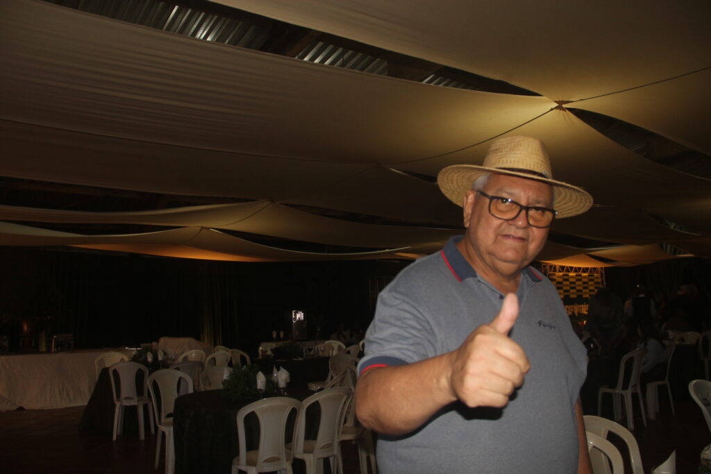 48ª Expotrês é lançada oficialmente, reforçando o protagonismo como uma das maiores exposições de MS