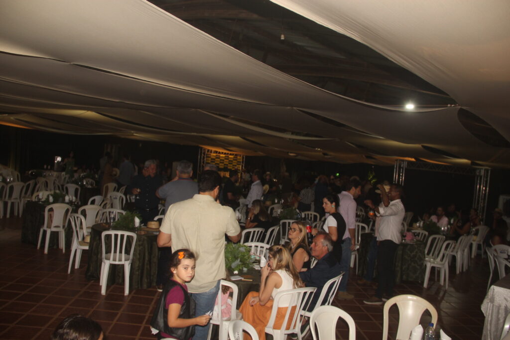 48ª Expotrês é lançada oficialmente, reforçando o protagonismo como uma das maiores exposições de MS