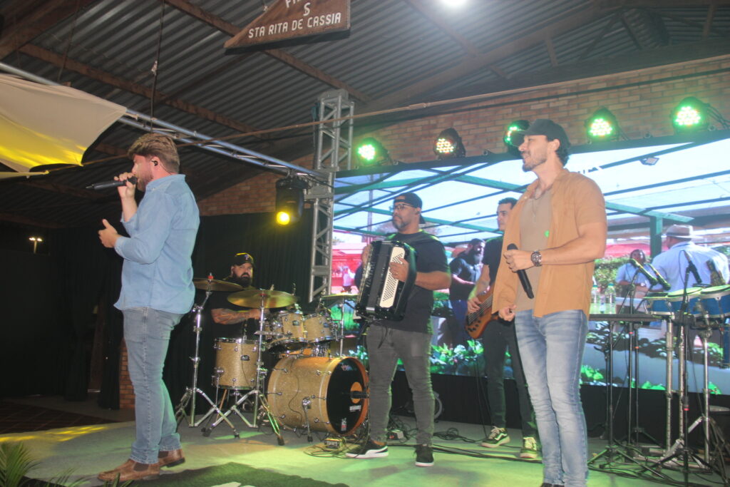 48ª Expotrês é lançada oficialmente, reforçando o protagonismo como uma das maiores exposições de MS