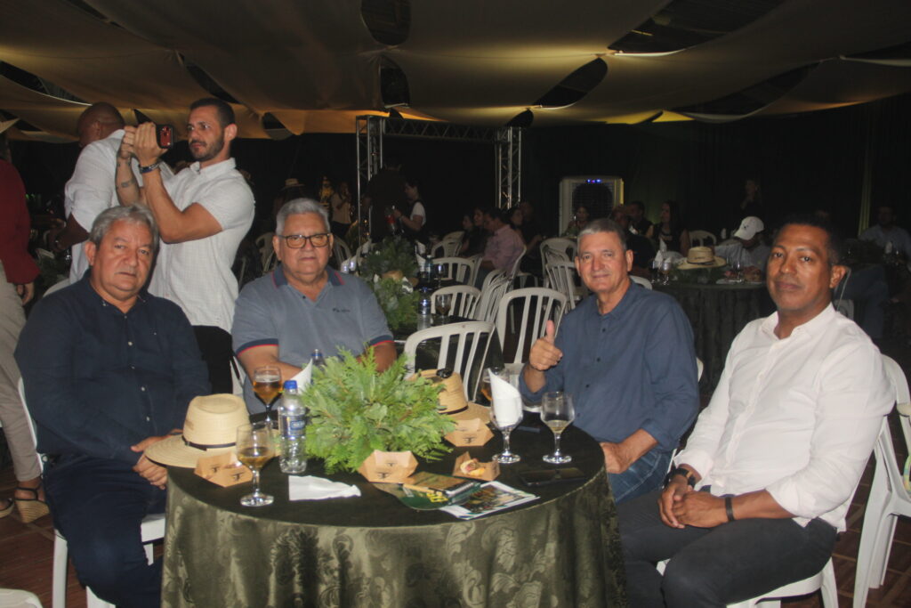 48ª Expotrês é lançada oficialmente, reforçando o protagonismo como uma das maiores exposições de MS