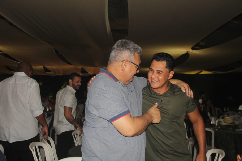 48ª Expotrês é lançada oficialmente, reforçando o protagonismo como uma das maiores exposições de MS