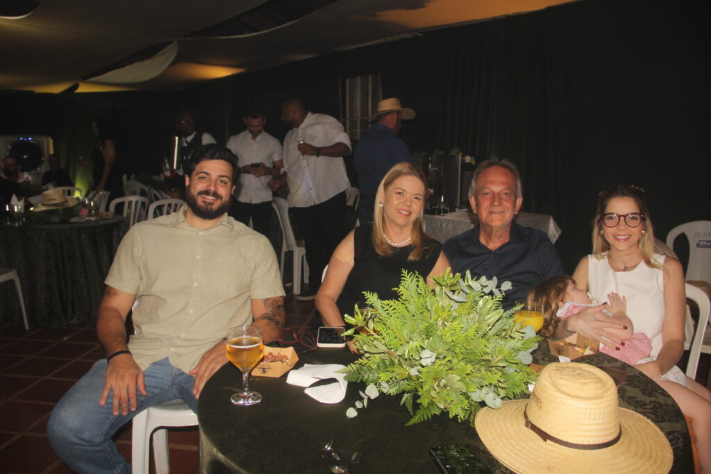 48ª Expotrês é lançada oficialmente, reforçando o protagonismo como uma das maiores exposições de MS