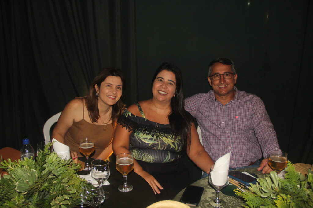 48ª Expotrês é lançada oficialmente, reforçando o protagonismo como uma das maiores exposições de MS