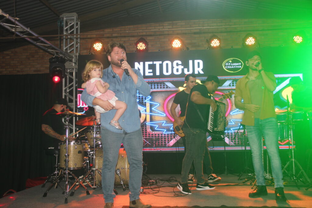 48ª Expotrês é lançada oficialmente, reforçando o protagonismo como uma das maiores exposições de MS