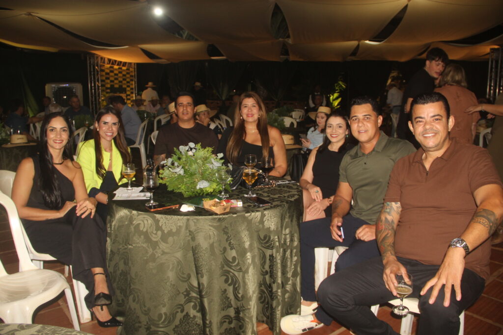 48ª Expotrês é lançada oficialmente, reforçando o protagonismo como uma das maiores exposições de MS