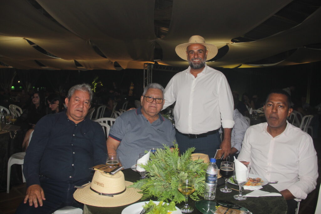 48ª Expotrês é lançada oficialmente, reforçando o protagonismo como uma das maiores exposições de MS