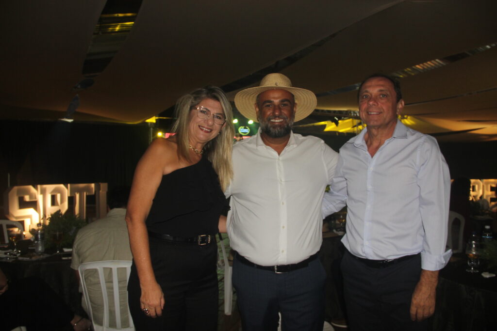 48ª Expotrês é lançada oficialmente, reforçando o protagonismo como uma das maiores exposições de MS