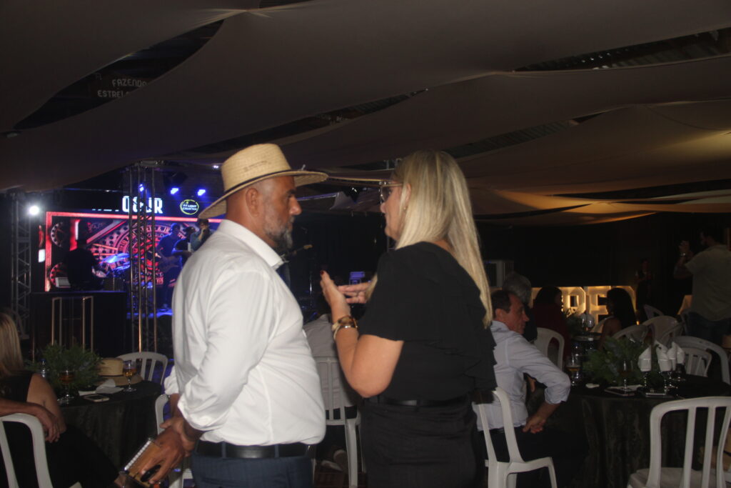 48ª Expotrês é lançada oficialmente, reforçando o protagonismo como uma das maiores exposições de MS