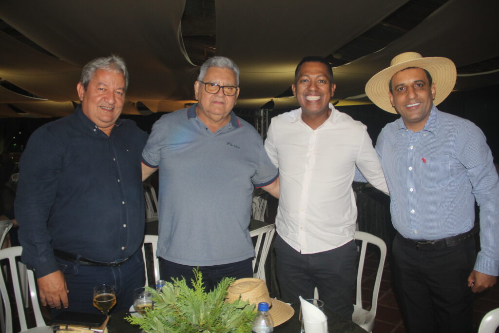 48ª Expotrês é lançada oficialmente, reforçando o protagonismo como uma das maiores exposições de MS