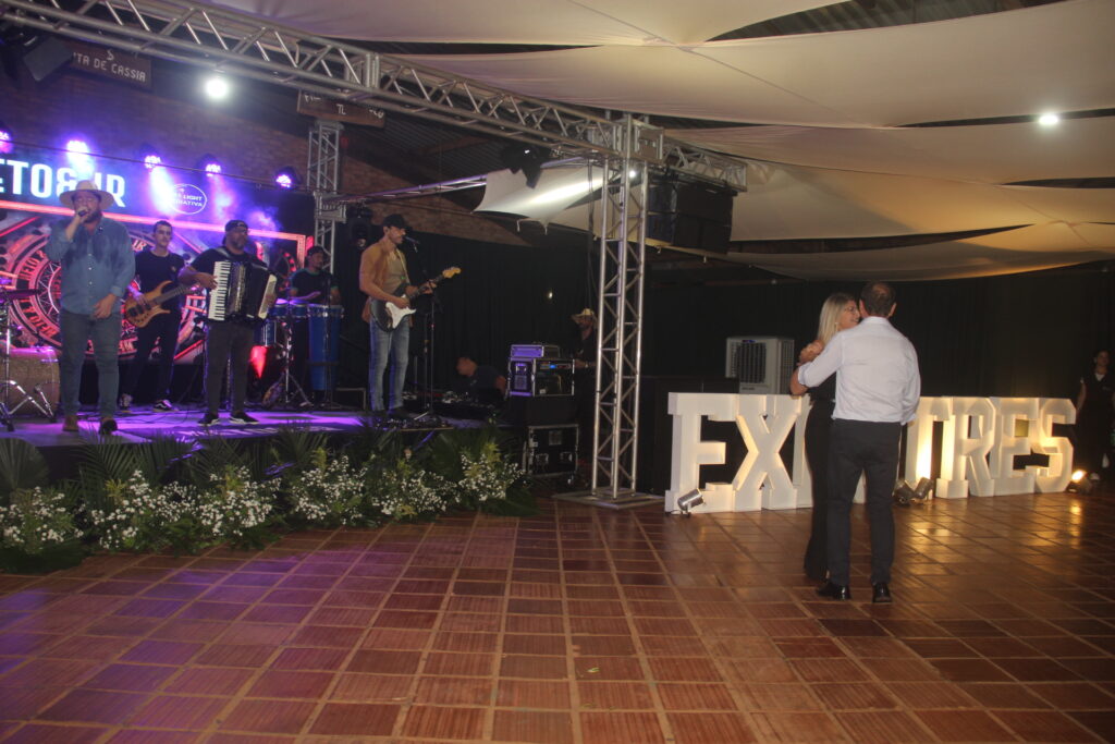 48ª Expotrês é lançada oficialmente, reforçando o protagonismo como uma das maiores exposições de MS