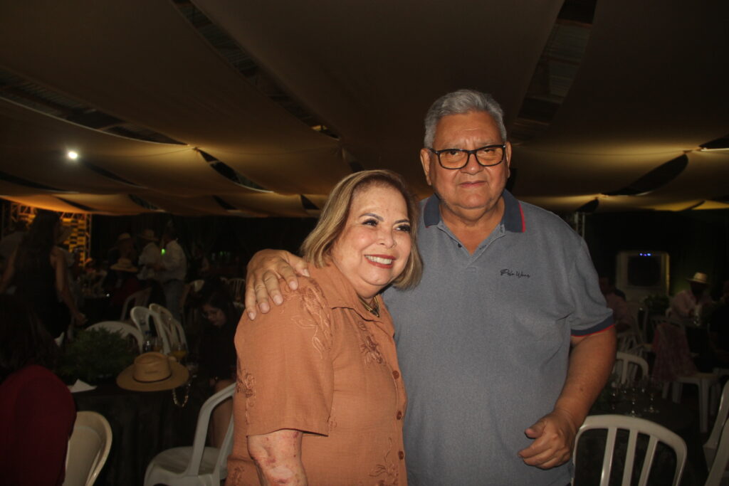 48ª Expotrês é lançada oficialmente, reforçando o protagonismo como uma das maiores exposições de MS