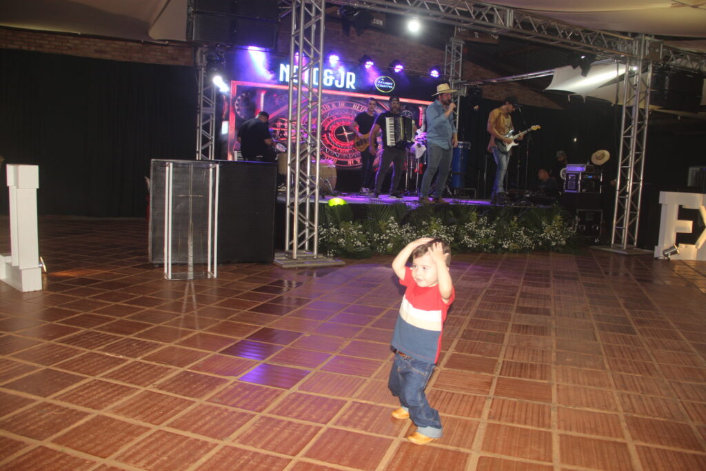 48ª Expotrês é lançada oficialmente, reforçando o protagonismo como uma das maiores exposições de MS