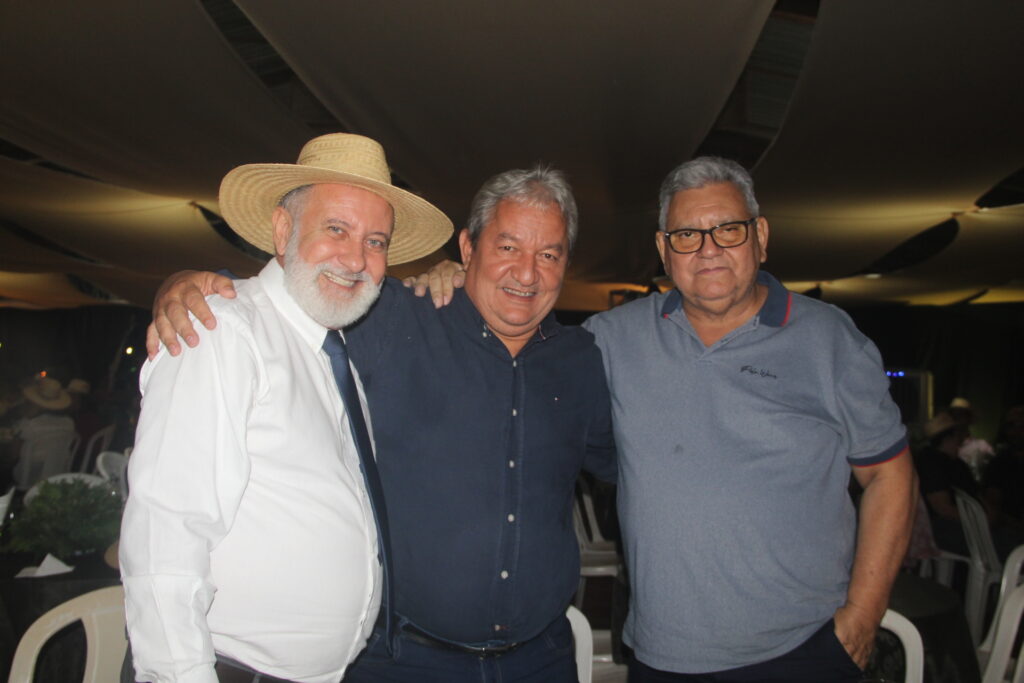 48ª Expotrês é lançada oficialmente, reforçando o protagonismo como uma das maiores exposições de MS