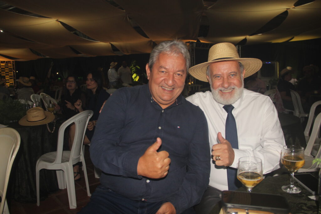 48ª Expotrês é lançada oficialmente, reforçando o protagonismo como uma das maiores exposições de MS