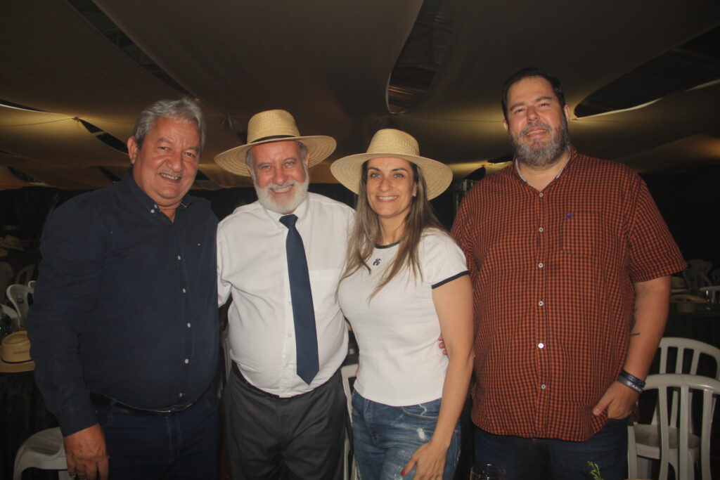 48ª Expotrês é lançada oficialmente, reforçando o protagonismo como uma das maiores exposições de MS