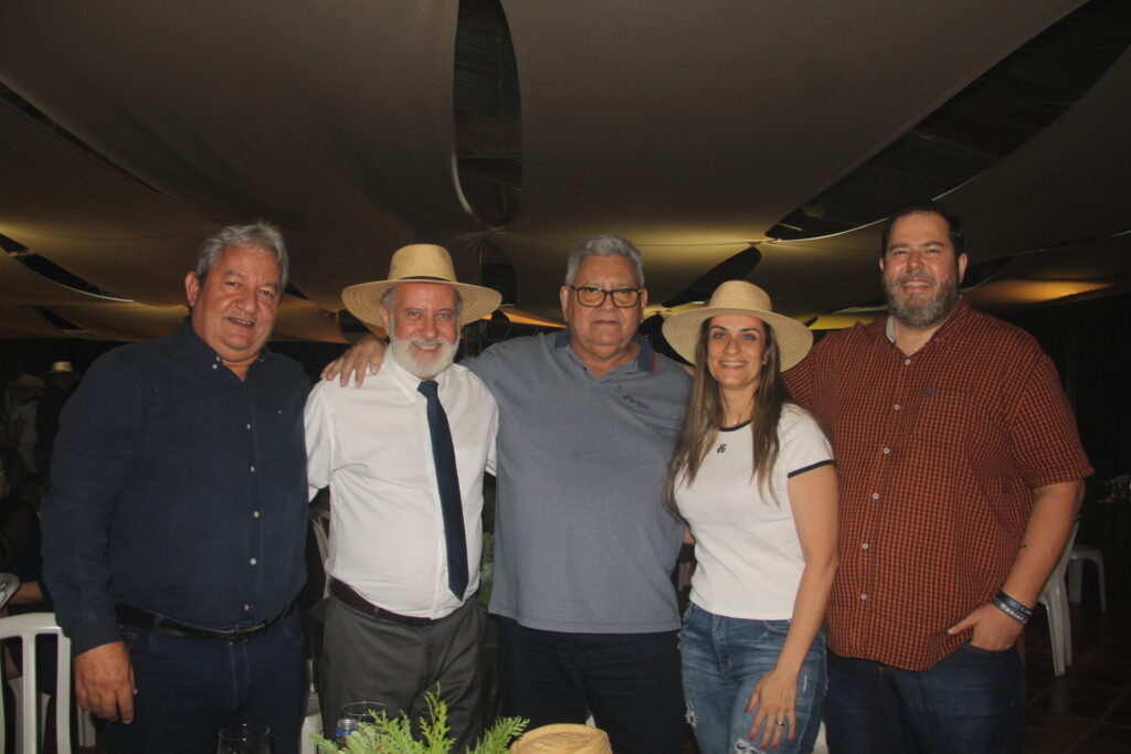 48ª Expotrês é lançada oficialmente, reforçando o protagonismo como uma das maiores exposições de MS