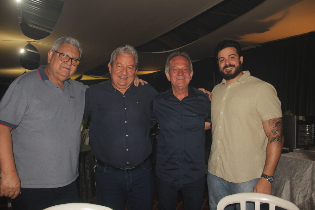 48ª Expotrês é lançada oficialmente, reforçando o protagonismo como uma das maiores exposições de MS