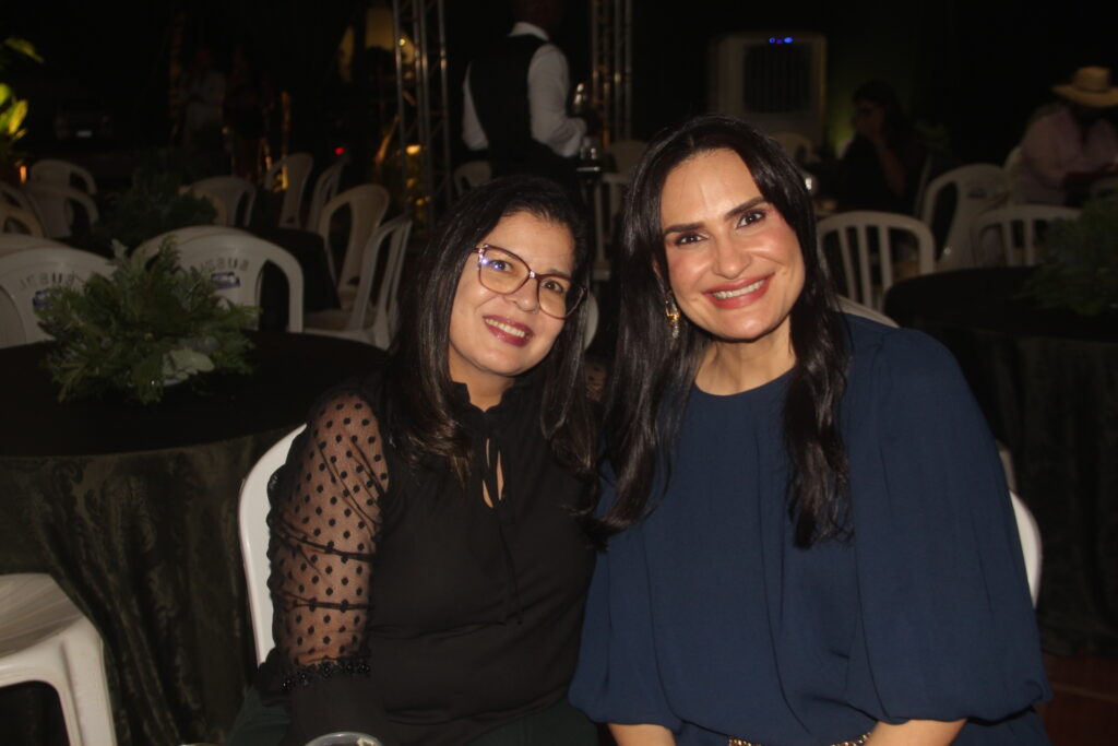 48ª Expotrês é lançada oficialmente, reforçando o protagonismo como uma das maiores exposições de MS