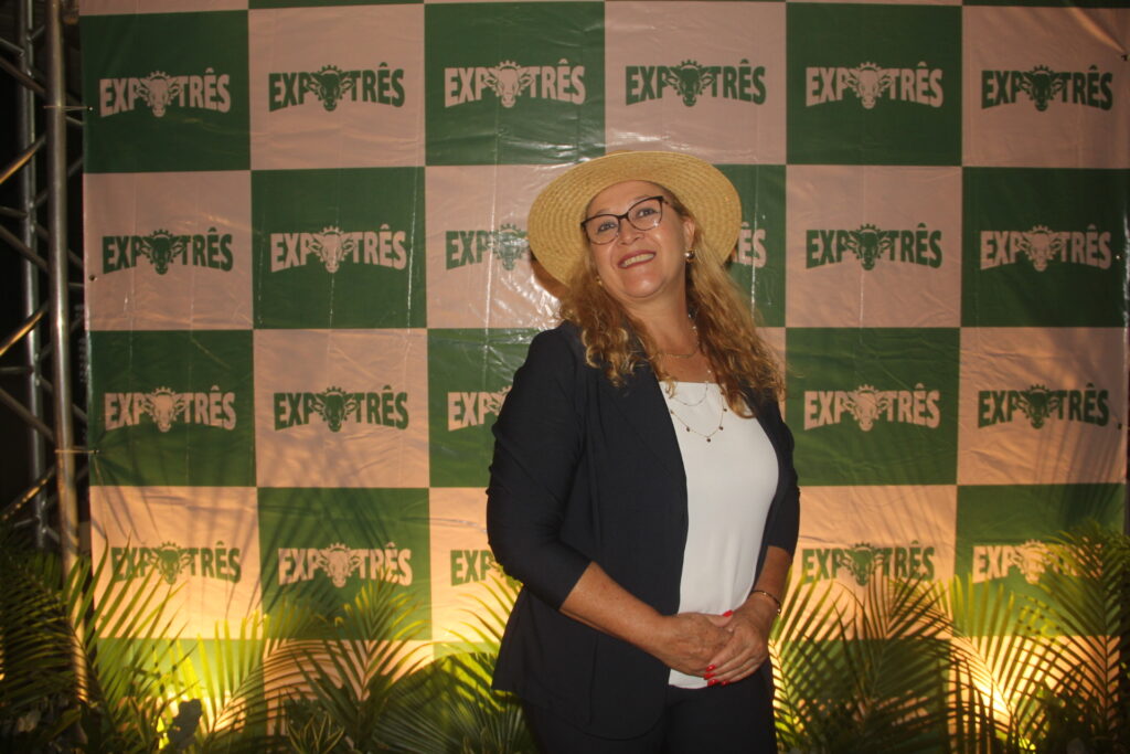 48ª Expotrês é lançada oficialmente, reforçando o protagonismo como uma das maiores exposições de MS