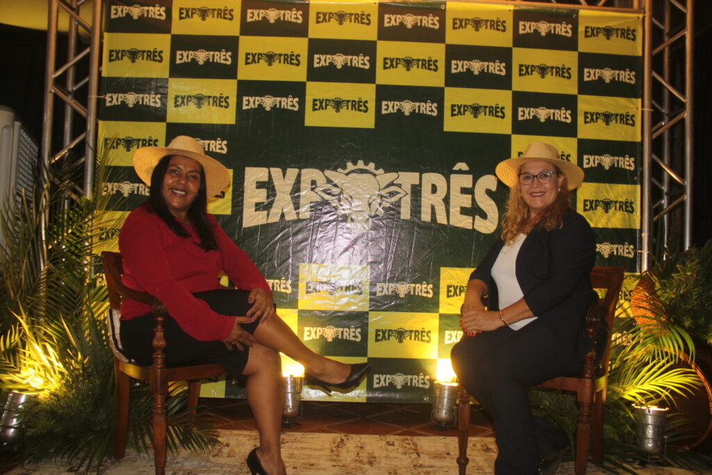 48ª Expotrês é lançada oficialmente, reforçando o protagonismo como uma das maiores exposições de MS