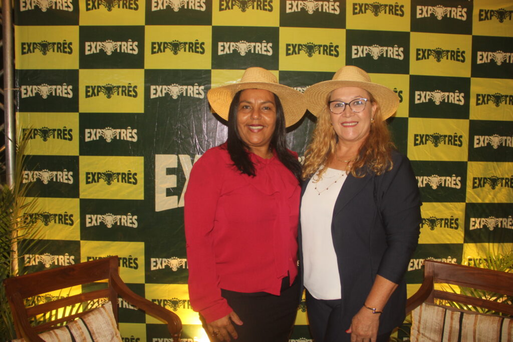 48ª Expotrês é lançada oficialmente, reforçando o protagonismo como uma das maiores exposições de MS