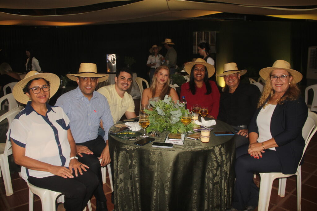 48ª Expotrês é lançada oficialmente, reforçando o protagonismo como uma das maiores exposições de MS