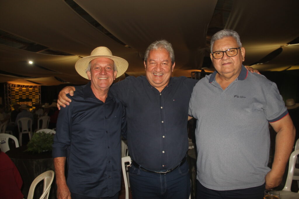 48ª Expotrês é lançada oficialmente, reforçando o protagonismo como uma das maiores exposições de MS