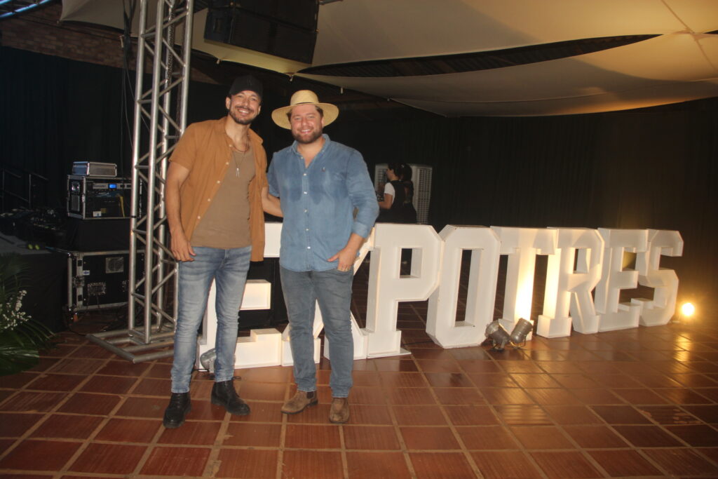 48ª Expotrês é lançada oficialmente, reforçando o protagonismo como uma das maiores exposições de MS