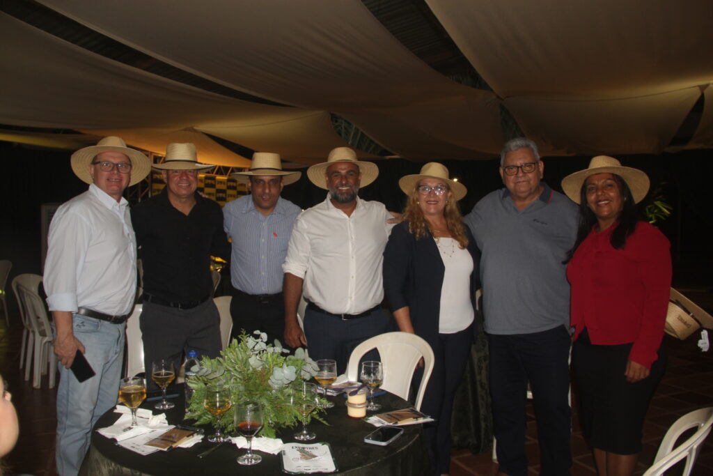 48ª Expotrês é lançada oficialmente, reforçando o protagonismo como uma das maiores exposições de MS