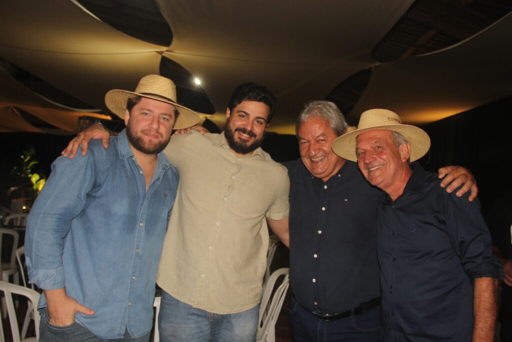 48ª Expotrês é lançada oficialmente, reforçando o protagonismo como uma das maiores exposições de MS