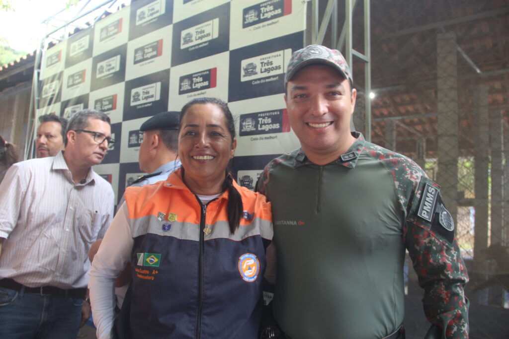 Novo Centro de Reabilitação Animal é inaugurado e marca avanço histórico na proteção animal em Três Lagoas