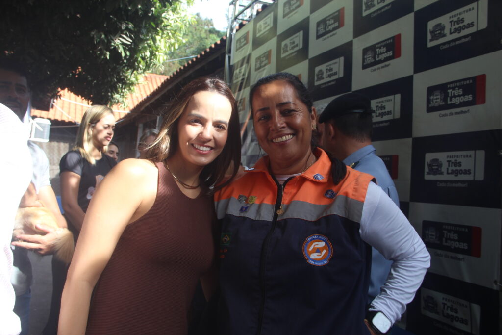 Novo Centro de Reabilitação Animal é inaugurado e marca avanço histórico na proteção animal em Três Lagoas