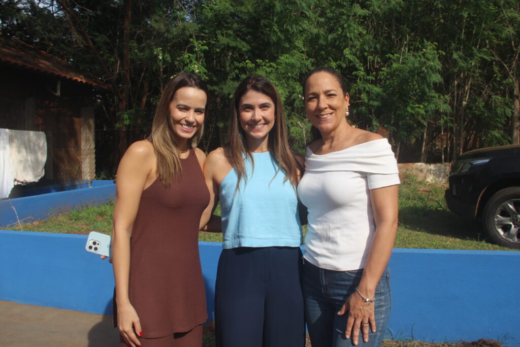 Novo Centro de Reabilitação Animal é inaugurado e marca avanço histórico na proteção animal em Três Lagoas