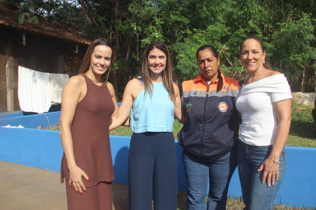 Novo Centro de Reabilitação Animal é inaugurado e marca avanço histórico na proteção animal em Três Lagoas