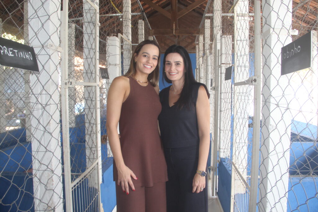 Novo Centro de Reabilitação Animal é inaugurado e marca avanço histórico na proteção animal em Três Lagoas