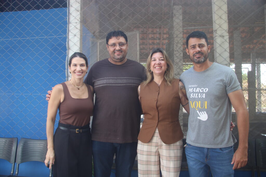 Novo Centro de Reabilitação Animal é inaugurado e marca avanço histórico na proteção animal em Três Lagoas